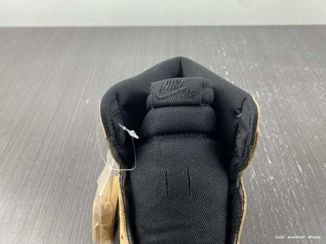 Rep LUCY Air OG Jordan 555088-202 High Heirloom 1 0825